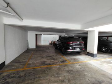 Oportunidad En San Borja Duplex Con Terraza Y Cochera Doble