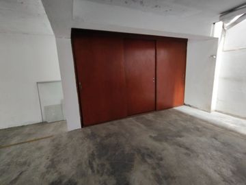 Oportunidad En San Borja Duplex Con Terraza Y Cochera Doble
