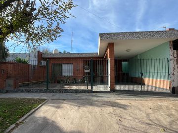 CASA EN VENTA EN SAN MIGUEL - APTA CREDITO