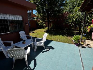 CASA EN VENTA EN SAN MIGUEL - APTA CREDITO