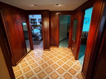 CASA EN VENTA EN SAN MIGUEL - APTA CREDITO