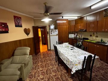 CASA EN VENTA EN SAN MIGUEL - APTA CREDITO