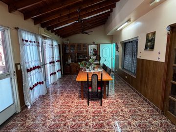 CASA EN VENTA EN SAN MIGUEL - APTA CREDITO