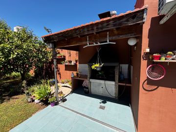 CASA EN VENTA EN SAN MIGUEL - APTA CREDITO