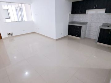 Bajo De Precio Oportunidad! Vendo Departamento A Estrenar -Ate/Limite Con La Molina