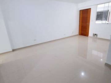 Bajo De Precio Oportunidad! Vendo Departamento A Estrenar -Ate/Limite Con La Molina