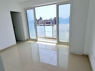 Bajo De Precio Oportunidad! Vendo Departamento A Estrenar -Ate/Limite Con La Molina