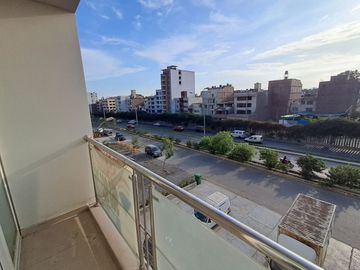 Bajo De Precio Oportunidad! Vendo Departamento A Estrenar -Ate/Limite Con La Molina