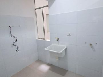 Bajo De Precio Oportunidad! Vendo Departamento A Estrenar -Ate/Limite Con La Molina