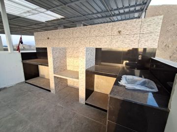 Bajo De Precio Oportunidad! Vendo Departamento A Estrenar -Ate/Limite Con La Molina