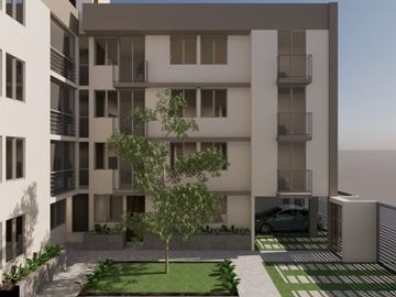 ¡¡¡Departamento En Pre-Venta En Sachaca, Cerca A La Avenida Progreso!!!