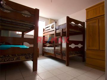 Departamento Cerca De La Playa Caballeros