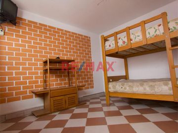 Departamento Cerca De La Playa Caballeros