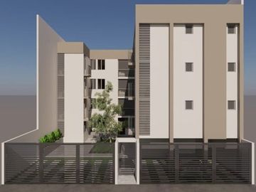 ¡¡¡Vendo Lindo Departamento En Pre-Venta En Sachaca, Cerca A Avenida Progreso!!!
