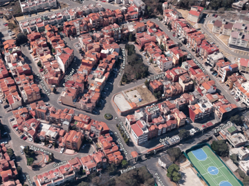 ¡Bonita casa en condominio! Cesión inmediata