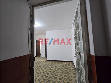 Atención Inversionistas - Venta De Departamento En Surquillo