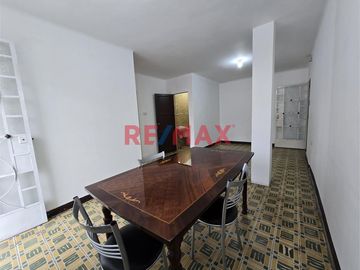 Atención Inversionistas - Venta De Departamento En Surquillo