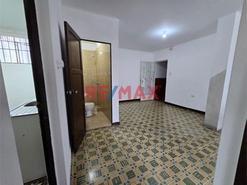 Atención Inversionistas - Venta De Departamento En Surquillo