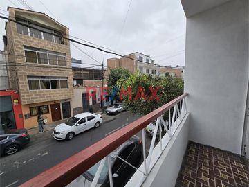 Atención Inversionistas - Venta De Departamento En Surquillo