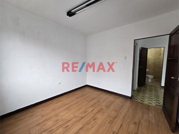 Atención Inversionistas - Venta De Departamento En Surquillo