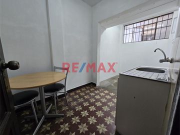 Atención Inversionistas - Venta De Departamento En Surquillo