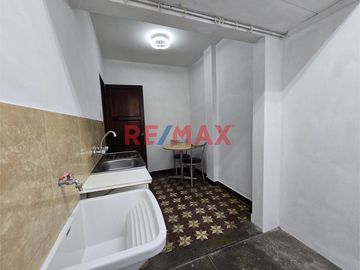Atención Inversionistas - Venta De Departamento En Surquillo