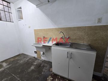Atención Inversionistas - Venta De Departamento En Surquillo