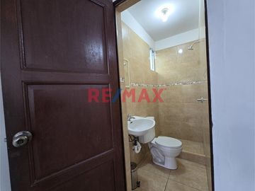 Atención Inversionistas - Venta De Departamento En Surquillo