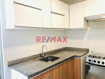 ID: 1142133 🔑Alquiler De Exclusivo Departamento En Lince Límite Con San Isidro✨️
