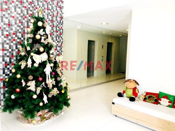 ID: 1142133 🔑Alquiler De Exclusivo Departamento En Lince Límite Con San Isidro✨️