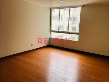 ID: 1142133 🔑Alquiler De Exclusivo Departamento En Lince Límite Con San Isidro✨️