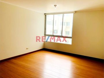 ID: 1142133 🔑Alquiler De Exclusivo Departamento En Lince Límite Con San Isidro✨️