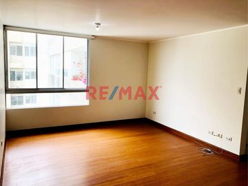 ID: 1142133 🔑Alquiler De Exclusivo Departamento En Lince Límite Con San Isidro✨️