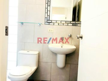 ID: 1142133 🔑Alquiler De Exclusivo Departamento En Lince Límite Con San Isidro✨️