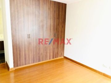 ID: 1142133 🔑Alquiler De Exclusivo Departamento En Lince Límite Con San Isidro✨️