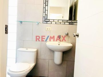 ID: 1142133 🔑Alquiler De Exclusivo Departamento En Lince Límite Con San Isidro✨️