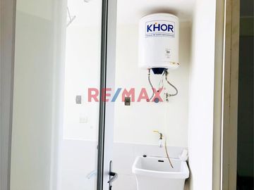 ID: 1142133 🔑Alquiler De Exclusivo Departamento En Lince Límite Con San Isidro✨️