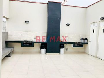 ID: 1142133 🔑Alquiler De Exclusivo Departamento En Lince Límite Con San Isidro✨️