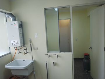 Se alquila se vende Amplio departamento en la mejor zona de Miraflores
