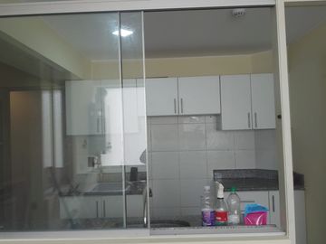 Se alquila se vende Amplio departamento en la mejor zona de Miraflores