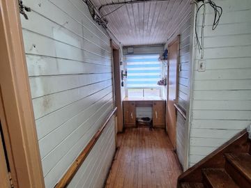 Se vende casa en Huachocopihue, sector regional, Valdivia