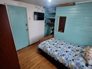 Se vende casa en Huachocopihue, sector regional, Valdivia