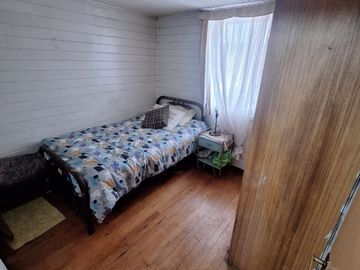 Se vende casa en Huachocopihue, sector regional, Valdivia