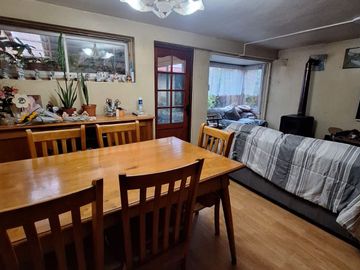 Se vende casa en Huachocopihue, sector regional, Valdivia