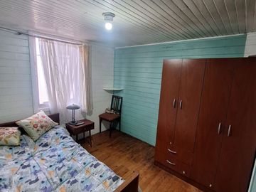 Se vende casa en Huachocopihue, sector regional, Valdivia