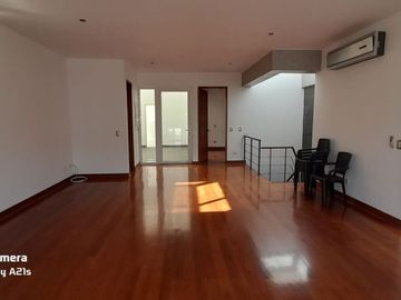 ALQUILER EXCLUSIVO DUPLEX DE LUJO DE 4 DORMITORIOS EN CHACARILLA DEL  ESTANQUE