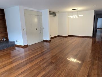 ALQUILER EXCLUSIVO DUPLEX DE LUJO DE 4 DORMITORIOS EN CHACARILLA DEL  ESTANQUE