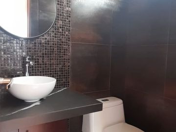 ALQUILER EXCLUSIVO DUPLEX DE LUJO DE 4 DORMITORIOS EN CHACARILLA DEL  ESTANQUE
