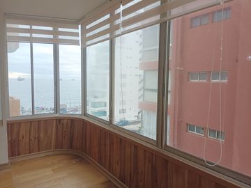Inversión con vista al mar: Tu próximo Airbnb en Viña del Mar