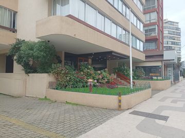 Inversión con vista al mar: Tu próximo Airbnb en Viña del Mar